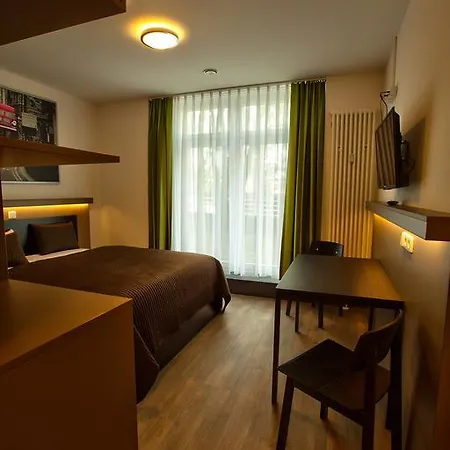 Konukevi 6rooms