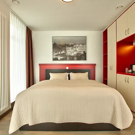 Gasthof 6rooms 2*