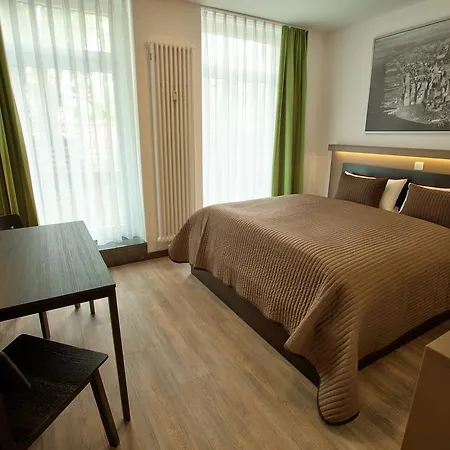 Konukevi 6rooms Berlin