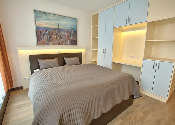 6rooms Konukevi Berlin