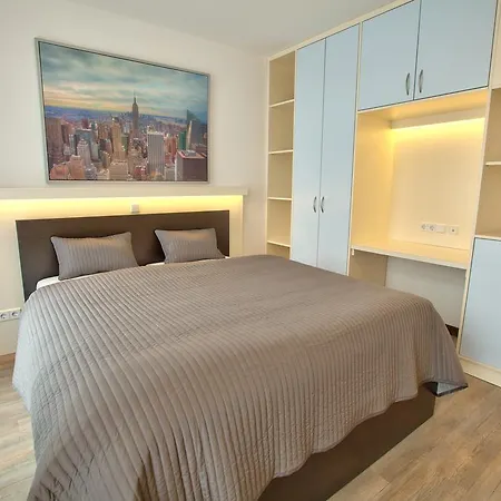 6rooms Pensionat Berlin