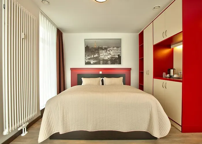 بيت ضيافة 6rooms 2*